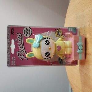 BNIP Funko x Sanrio Hello Kitty as Easter Bunny Popsies